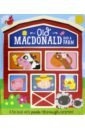 Old Macdonald Had a Farm  (board bk)