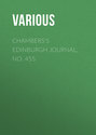 Chambers's Edinburgh Journal, No. 455