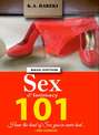 Sex & Intimacy 101