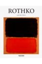 Mark Rothko