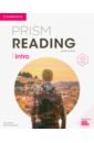 Prism Reading Intro Student's Book With Online WB