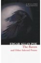 Raven and Other Selected Poems