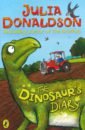 Dinosaur's Diary, the