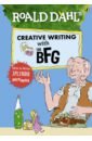 Creative Writing with The BFG: How to Write Splen.