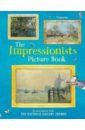 Impressionists Picture Book (HB)