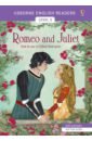 Romeo and Juliet