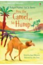 How the Camel Got His Hump  (HB)