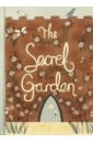 Secret Garden  (HB)