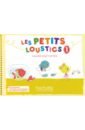 Les Petits Loustics 1 Cahier (+ CD)