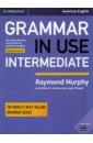 Grammar in Use Intermediate Student's Book without Answers Self-study Reference and Practice for