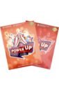 Power Up Level 3 Activity Book With Onl Resources