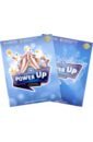 Power Up Level 4 Activity Book With Onl Resources