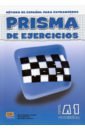 Prisma A1 Libro De Ejercicios (Comienza)