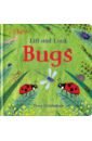 Lift and Look Bugs (board book)