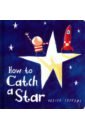 How to Catch a Star (board bk)