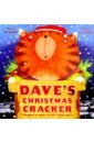 Dave's Christmas Cracker
