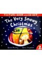 The Very Snowy Christmas (Book +CD)