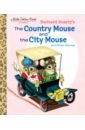 Country Mouse & the City Mouse (HB)