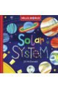 Hello, World! Solar System  (board bk)