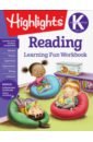 Highlights: Kindergarten Reading