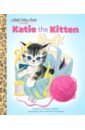 Katie the Kitten (HB)