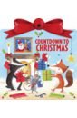 Countdown to Christmas (board book)