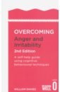 Overcoming Anger and Irritability. A self-help guide using cognitive behavioural techniques