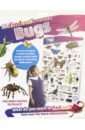 DKfindout! Bugs Poster