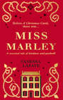 Miss Marley: A Christmas ghost story - a prequel to A Christmas Carol