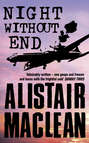 Alistair MacLean Arctic Chillers 4-Book Collection: Night Without End, Ice Station Zebra, Bear Island, Athabasca