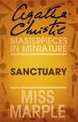 Sanctuary: A Miss Marple Short Story