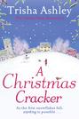 A Christmas Cracker: The only festive romance to curl up with this Christmas!