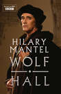 Wolf Hall: Shortlisted for the Golden Man Booker Prize