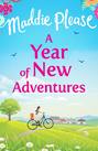 A Year of New Adventures: The hilarious romantic comedy that is perfect for the summer holidays