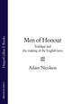 Men of Honour: Trafalgar and the Making of the English Hero