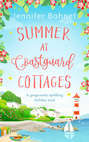 Summer at Coastguard Cottages: a feel-good holiday read