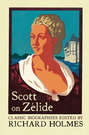Scott on Zélide: Portrait of Zélide by Geoffrey Scott