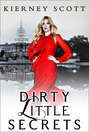 Dirty Little Secrets: A tempting friends to lovers romance
