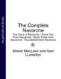 The Complete Navarone 4-Book Collection: The Guns of Navarone, Force Ten From Navarone, Storm Force from Navarone, Thunderbolt from Navarone