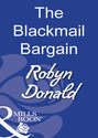 The Blackmail Bargain