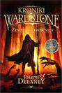 Kroniki Wardstone 1. Zemsta czarownicy
