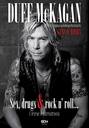 Duff McKagan. Sex, drugs &amp; rock n’ roll… i inne kłamstwa