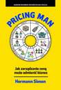 Pricing Man. Jak zarządzanie ceną może odmienić biznes