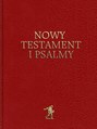 Nowy Testament i Psalmy (Biblia Warszawska)
