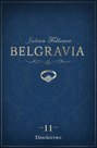 Belgravia Dziedzictwo -odcinek 11
