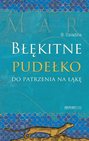 Błękitne pudełko do patrzenia na łąkę