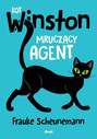 Kot Winston. Mruczący agent.