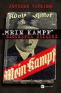 Mein Kampf Biografia książki