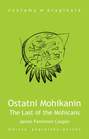 The Last of the Mohicans Ostatni Mohikanin