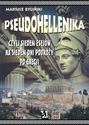 Pseudohellenika czyli siedem esejów na siedem dni podróży po Grecji